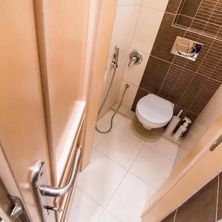 In The Hearth Of The City Centre, Old Town Square - 3min Appartement Praag