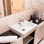 Apartmán In The Hearth Of The City Centre, Old Town Square - 3min *