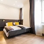 Apartmán In The Hearth Of The City Centre, Old Town Square - 3min