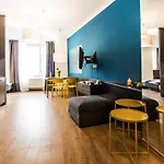 In The Hearth Of The City Centre, Old Town Square - 3min Apartmán Praha