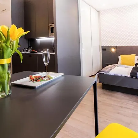 In The Hearth Of The City Centre, Old Town Square - 3min Praha